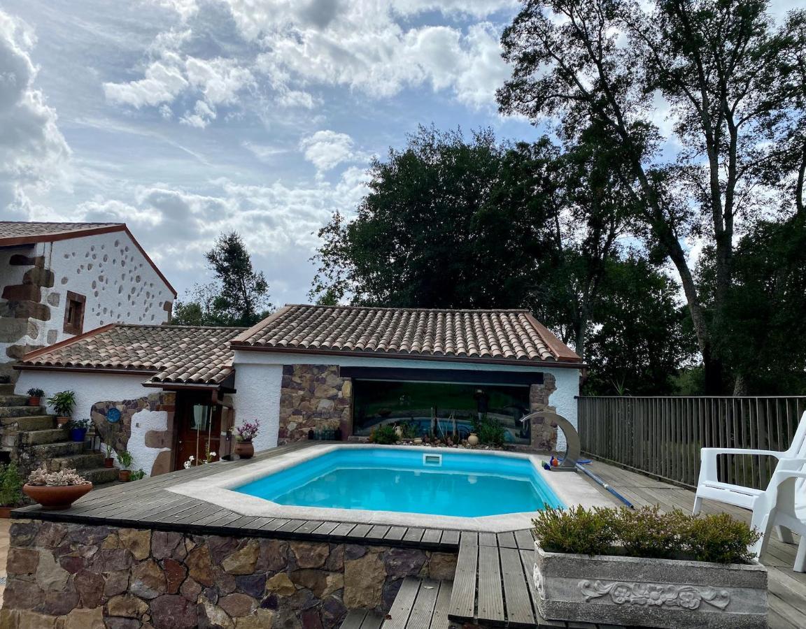 דירות וילה נובה דה פויארס The Old Watermill Retreat - O Retiro Da Azenha Velha מראה חיצוני תמונה