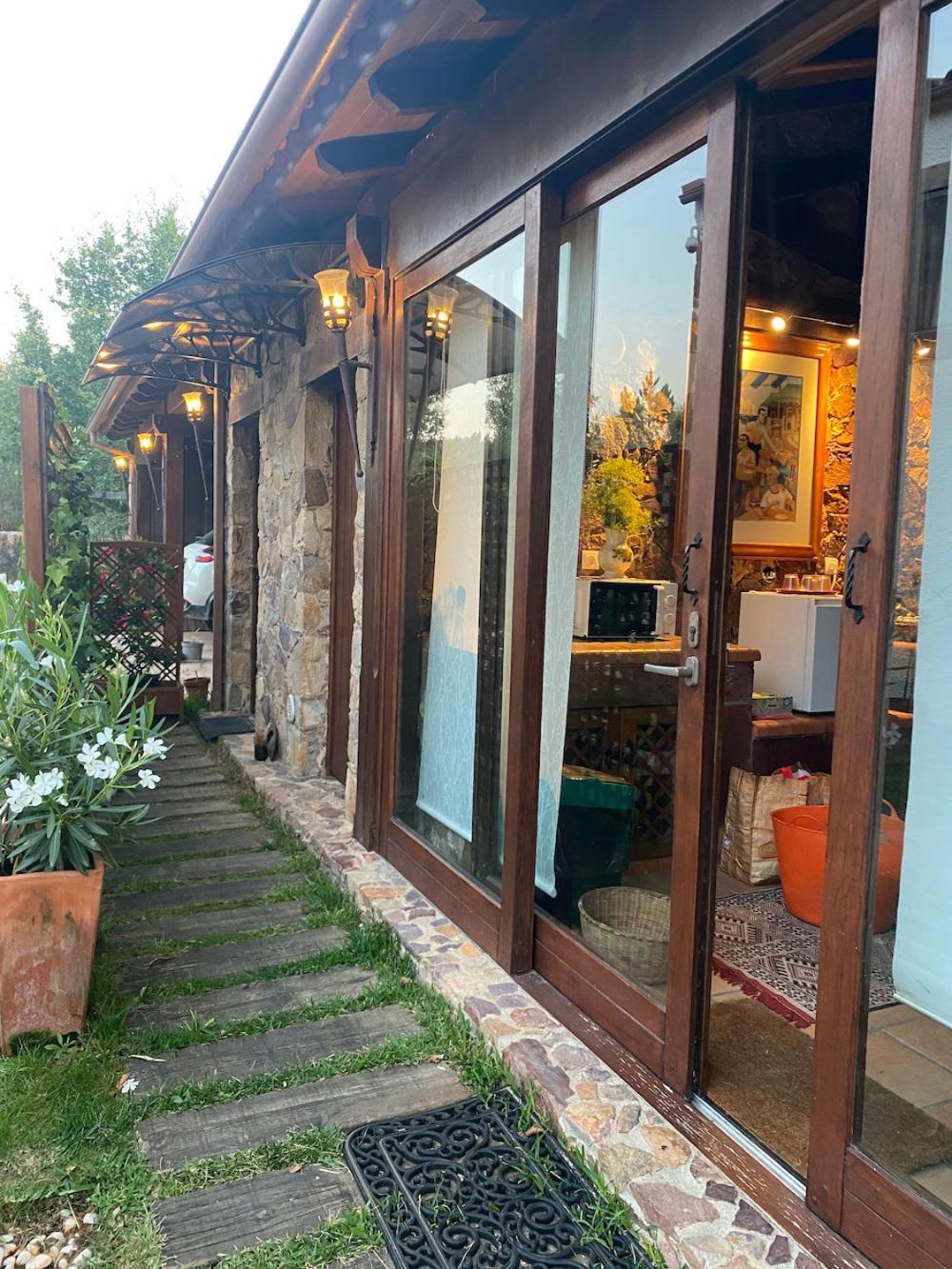 דירות וילה נובה דה פויארס The Old Watermill Retreat - O Retiro Da Azenha Velha מראה חיצוני תמונה